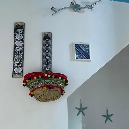 Tatil Evi Al Porticciolo Romantico *