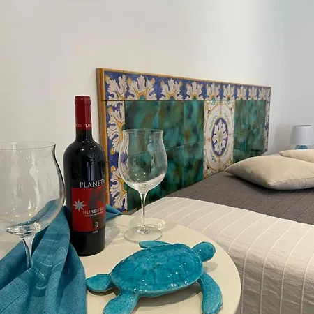 Al Porticciolo Romantico