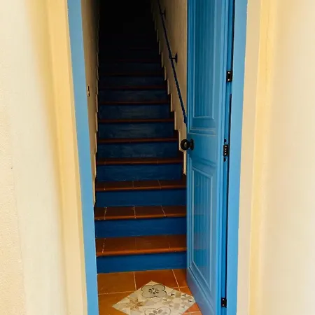 Tatil Evi Al Porticciolo Romantico