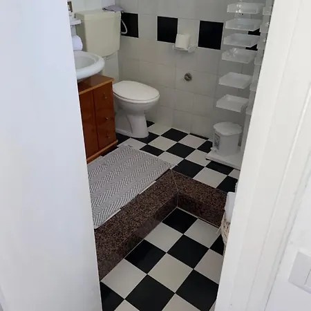 Prázdninový dům Al Porticciolo Romantico *