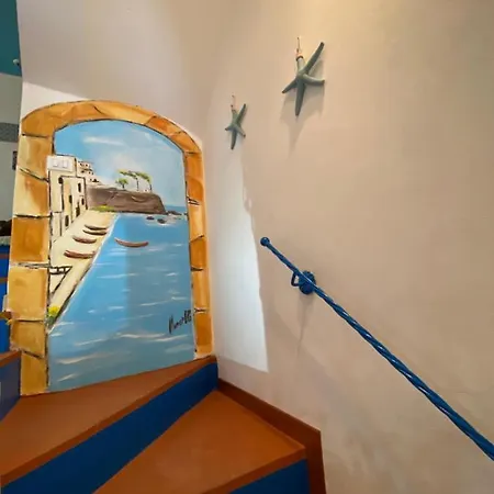Al Porticciolo Romantico