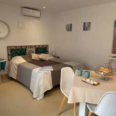 Al Porticciolo Romantico Casa vacanze *