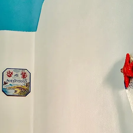 Al Porticciolo Romantico